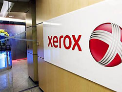 Компания Xerox  4 октября организует вебинар!