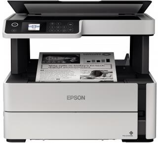 Модельный ряд «Фабрика печати Epson» пополнился новыми устройствами