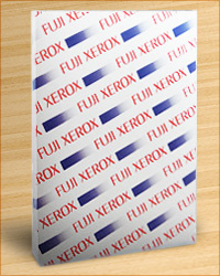 Распродажа бумаги Fuji-Xerox
