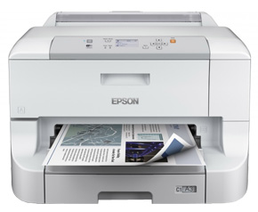 Epson WorkForce Pro: высокопроизводительные принтеры и МФУ для малого и среднего офиса