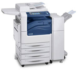 Xerox объявляет снижение цен на аппараты WorkCentre 5325/5330/5335 и 7220/7225