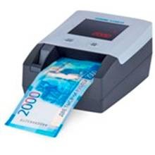 Новинка: автоматический детектор валют (банкнот) Dors CT2015