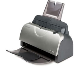 Начало продаж сканера А4 Xerox DocuMate 152i