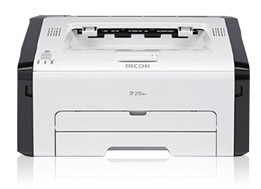 Новые принтеры Ricoh SP 210 и SP 212w доступны к заказу в A1TIS