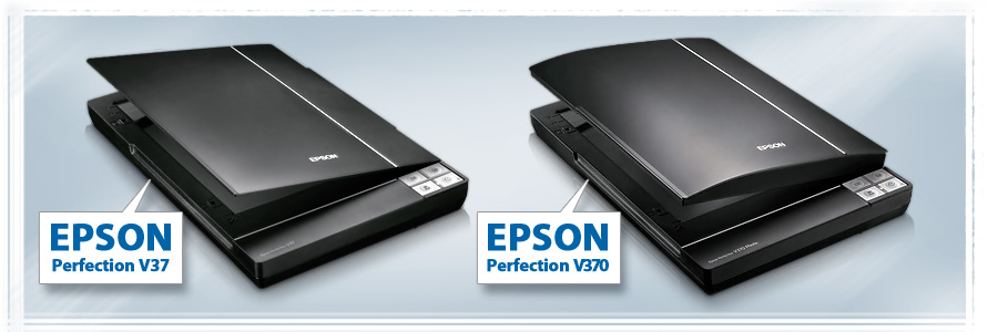 Расширение линейки планшетных сканеров формата А4 от Epson