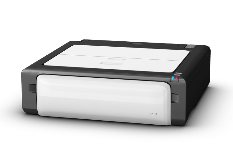 Компания Ricoh выпустила новую линейку принтеров и МФУ