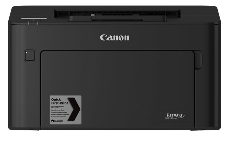 Новые принтеры Canon i-SENSYS LBP112 / LBP113w / LBP162dw