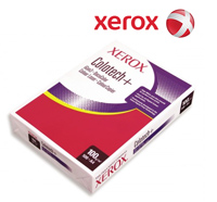 Успейте приобрести по выгодным ценам материалы для цветной лазерной печати XEROX