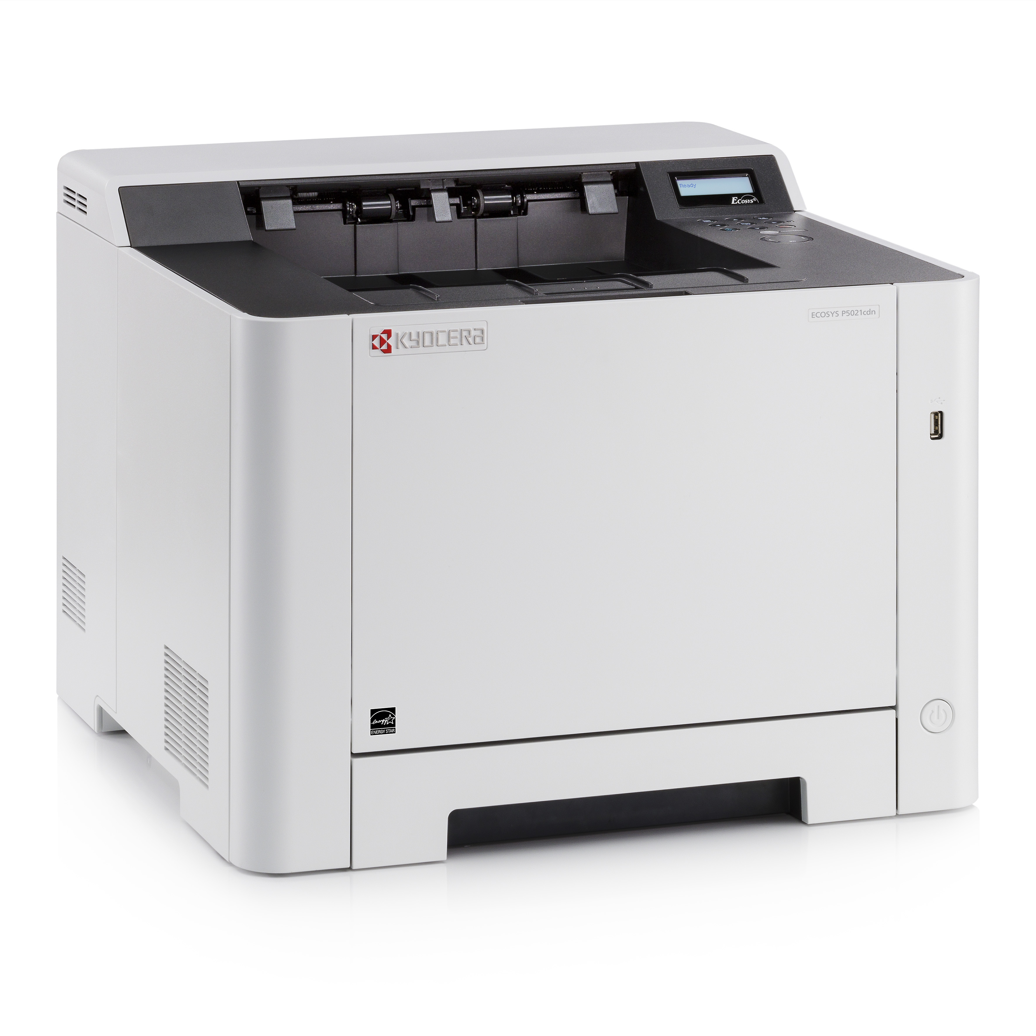 Kyocera анонсировала новые цветные принтеры и МФУ формата А4