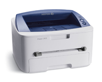 Персональные принтеры Xerox Phaser 3155/3160/3160N - все традиционные качества лазерной печати по доступной цене
