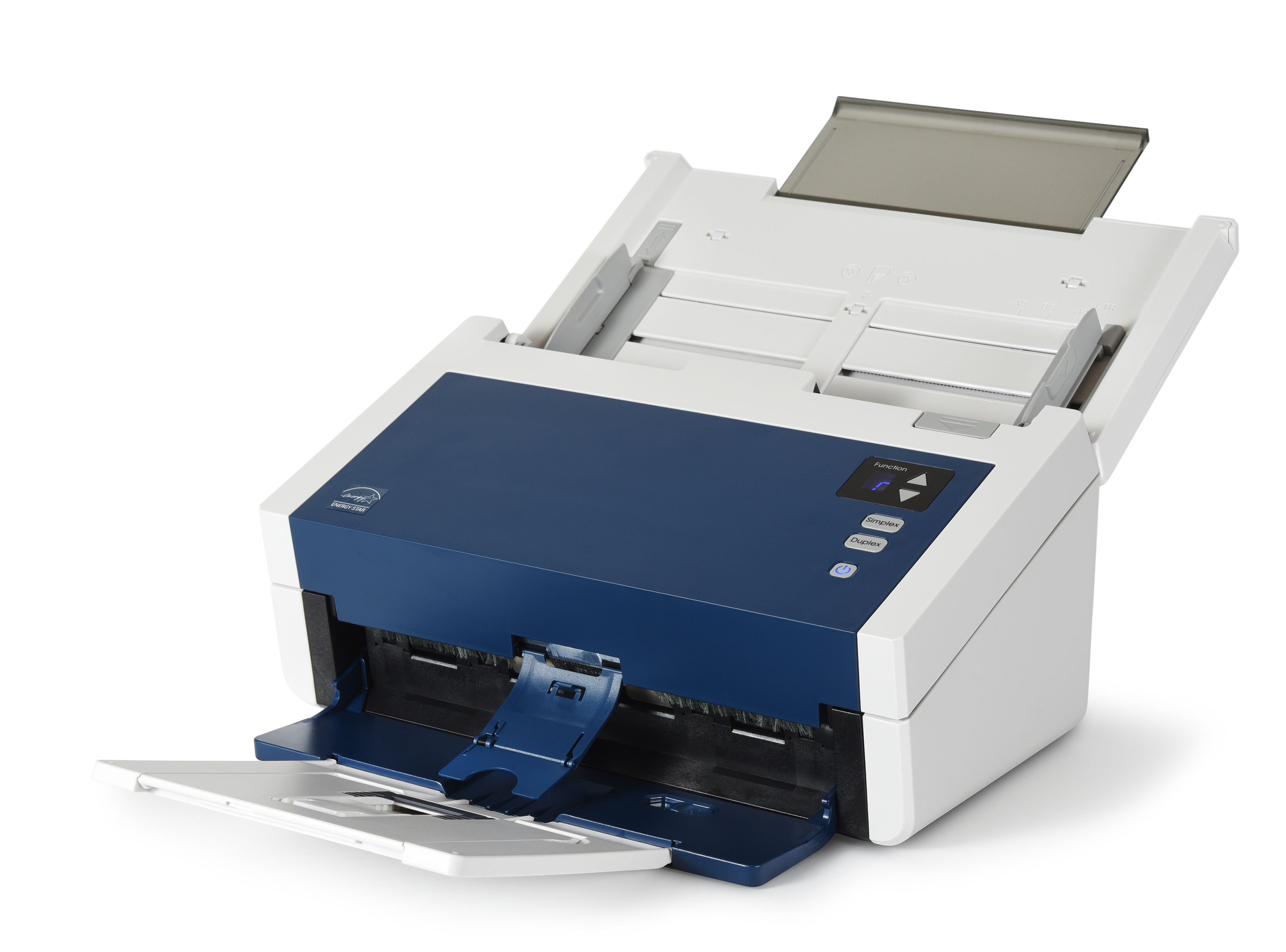 Новые документ-сканеры Xerox DocuMate 6440