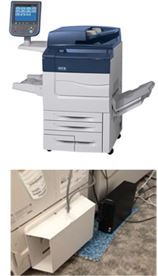Старт продаж контроллера печати Xerox FreeFlow для С60/C70