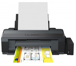 Принтер Epson L1300 формата А3+ с рекордно низкой себестоимостью печати – скоро в А1 ТИС
