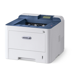 Новые Xerox Phaser 3330 уже в продаже