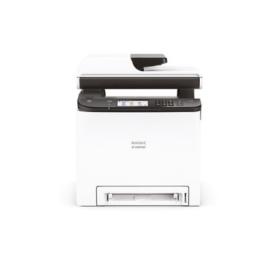 Ricoh объявил старт продаж принтеров и МФУ P C300W/M C250FWB и P C301W/M C250FW А4 формата!
