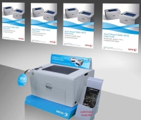 Новые возможности цвета: демонстрация принтера Xerox Phaser 6000