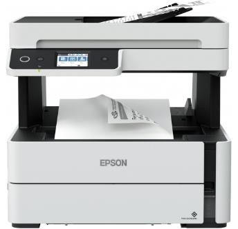 Epson расширяет модельный ряд серии «Фабрика печати»