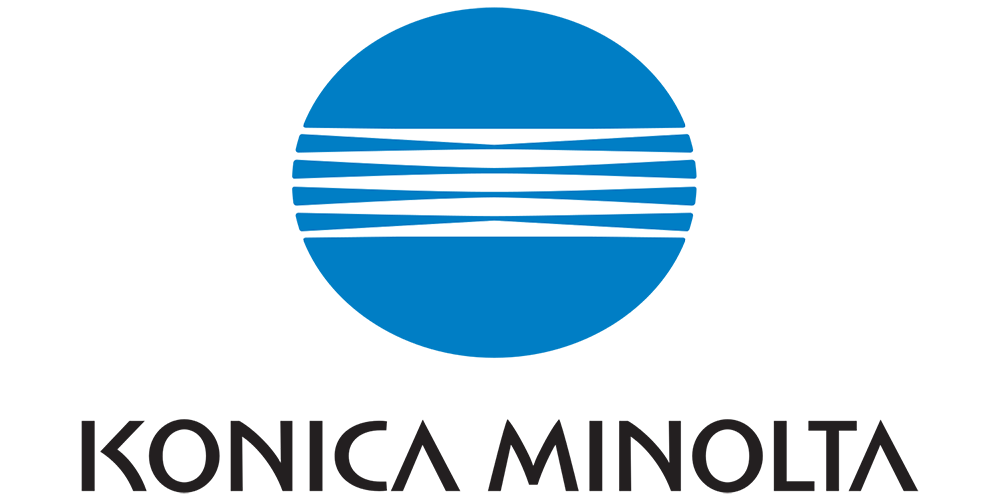 Konica Minolta стала лидером трансформации печати