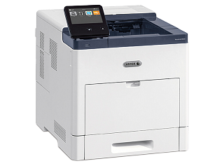 Начало продаж новых принтеров и МФУ формата А4 от Xerox