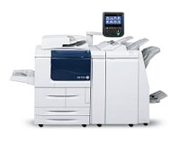Xerox запускает новую линейку промышленного оборудования