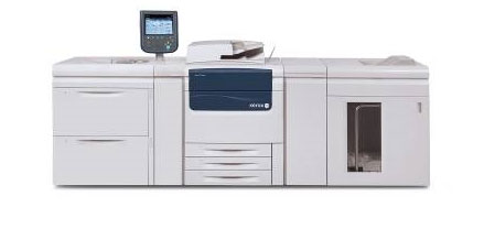 Xerox Color J75 Press и Xerox Color C75 Press: новые возможности для небольших и средних типографий