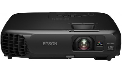 Epson 2013: новые видеопроекторы для досуга, игр и кино-погружений