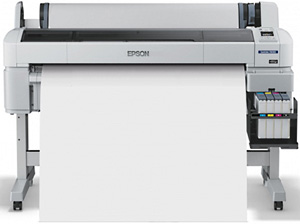 Epson: революция в широкоформатной печати для рекламного бизнеса