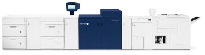 Xerox поможет заказчикам расширить спектр печатной продукции