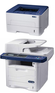 Повышение цен на ограниченный ассортимент оборудования Xerox HVD