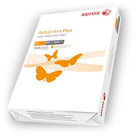 Xerox Perfect Print Plus: высококачественная бумага для офиса