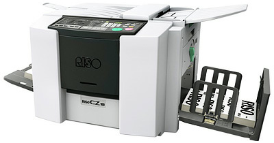 Расширение ассортиментного ряда печатного оборудования