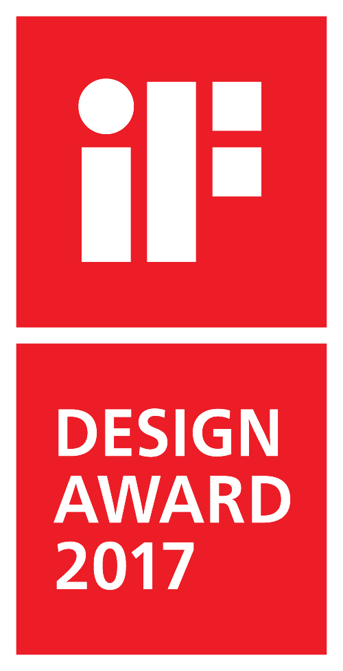 Brother получила семь наград iF Design Awards 2017