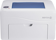 Начало продаж новых цветных лазерных принтеров Xerox Phaser 6000/6010