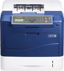 Начало продаж монохромных принтеров формата А4 Xerox Phaser 4600/4620