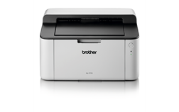 Снят с продаж принтер Brother HL-1112R. Предлагаемая замена – модель HL-1110R