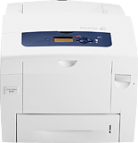 Начало продаж цветных принтеров формата А4 Xerox ColorQube 8570