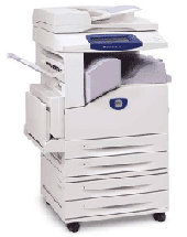Специальное предложение на монохромные лазерные МФУ Xerox формата А3