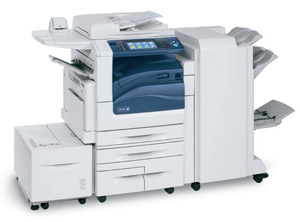 Снижение цен на аппараты Xerox WorkCentre 5945/5955 и WorkCentre 7830/7835