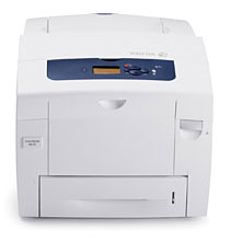 Xerox выпустила новый принтер ColorQube 8570