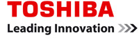 Глобальная реавторизация непрямых партнеров Toshiba