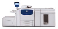 Репозиционирование полноцветных аппаратов Xerox 700