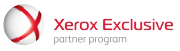 Xerox подводит итоги работы партнерской программы Exclusive Partner Program