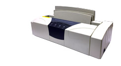 A1TIS предлагает термопереплетчики Office Kit TB 400