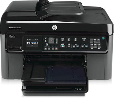 HP LaserJet Pro 100 Color MFP 175