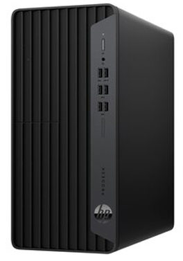 Компьютер HP ProDesk 600 G6 MT