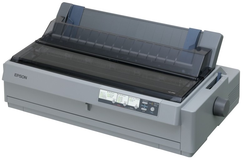 Матричный принтер Epson LQ-2190