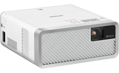 Проектор Epson EF-100W Android TV Edition