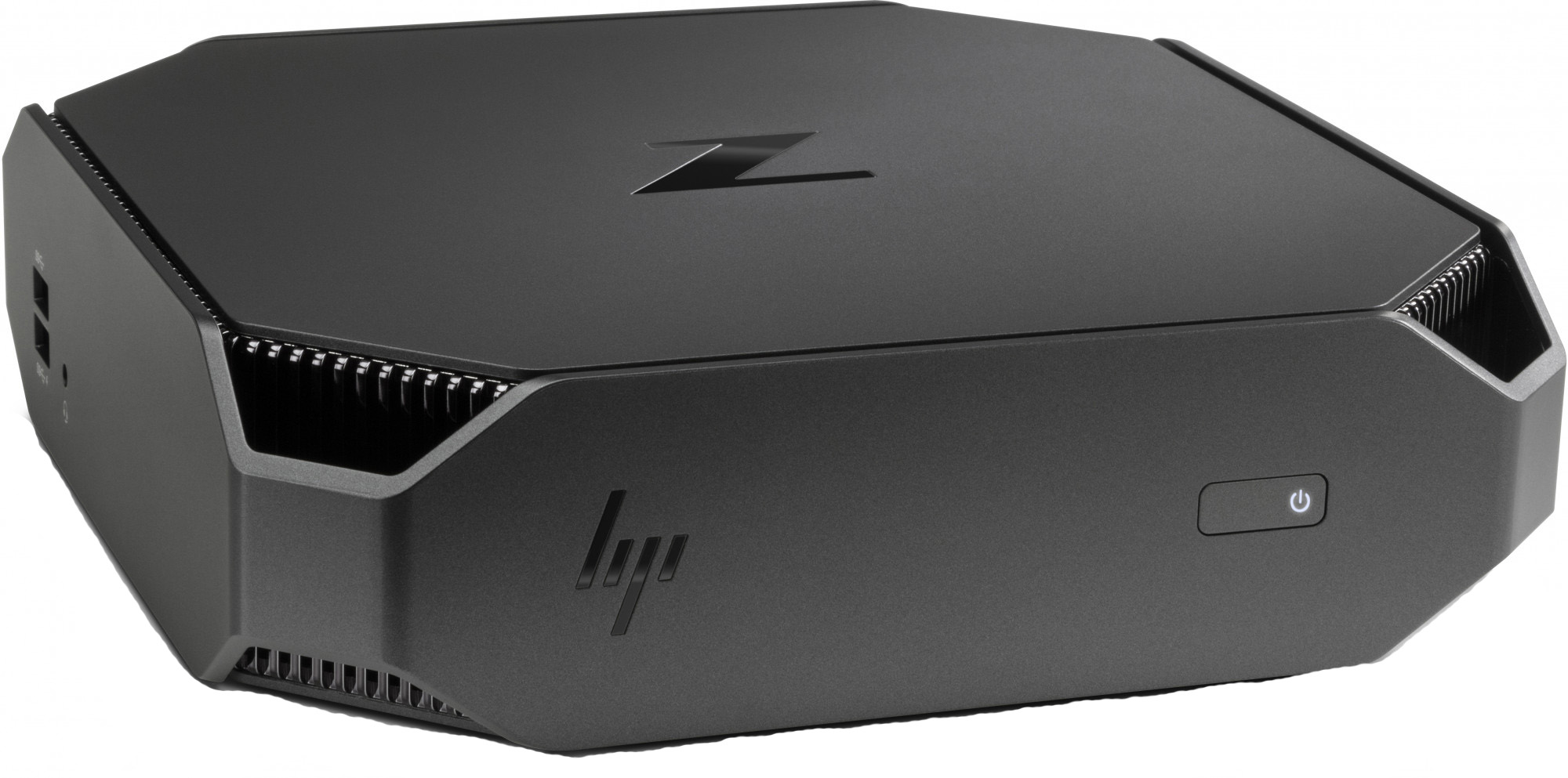 Компьютер HP Z2 Mini G5