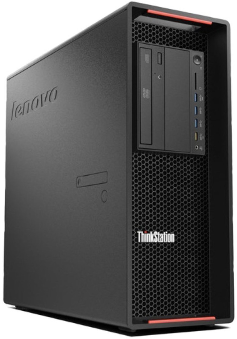 Компьютер Lenovo ThinkStation P720