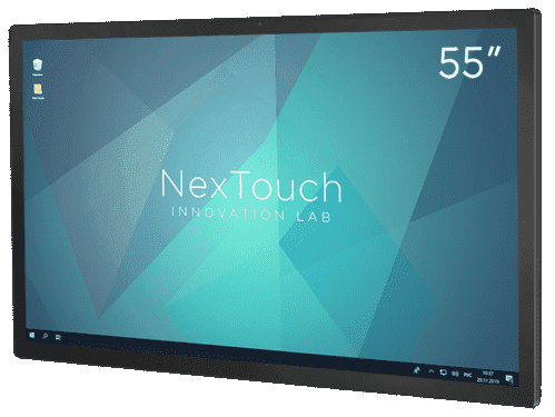 NexTouch NextPanel 55P